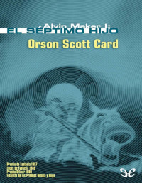 Orson Scott Card [Orson Scott Card] — El séptimo hijo