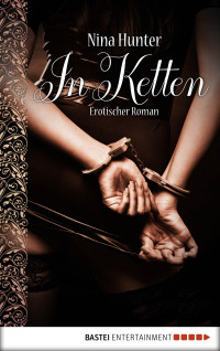 Hunter, Nina — In Ketten