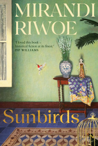 Mirandi Riwoe — Sunbirds