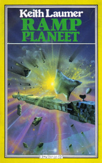 Keith Laumer — Rampplaneet