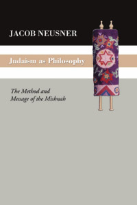 Jacob Neusner; — 9781592447244_txt