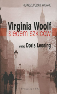 Virginia Woolf — Siedem szkiców