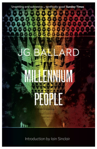 J. G. Ballard — Millennium People