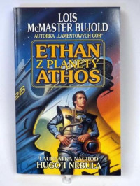 Lois McMaster Bujold — Ethan z planety Athos