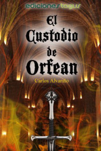 Carlos Alvariño — El custodio de Orfean