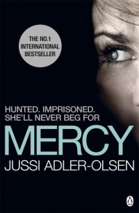 Jussi Adler-olsen & Lisa Hartford [Adler-olsen, Jussi & Hartford, Lisa] — Mercy