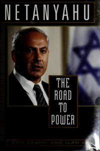 Ben Kaspit, Ilan Kfir — Netanyahu
