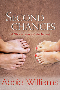 Abbie Williams — Second Chances