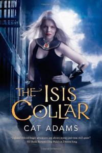 Cat Adams — The Isis Collar 4