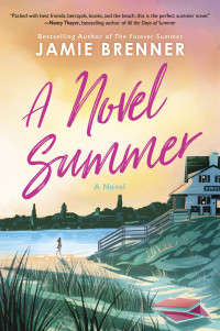Jamie Brenner — A Novel Summer