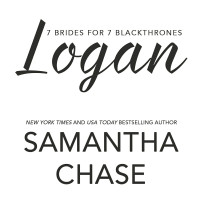 Samantha Chase — Logan (7 Brides for 7 Blackthornes Book 6)