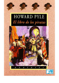 Howard Pyle — El libro de los piratas
