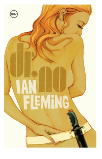 Ian Fleming — James Bond - Doctor No