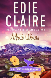 Edie Claire — Maui Winds