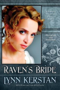 Lynn Kerstan — Raven's Bride
