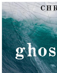 Dixon, Chris — Ghost Wave