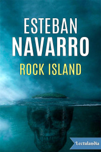 Esteban Navarro — Rock Island