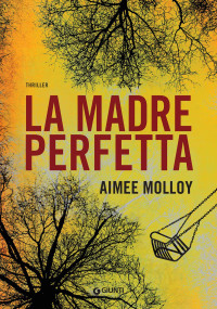 Aimee Molloy [Molloy, Aimee] — La madre perfetta