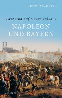 Schuler, Thomas — 'Wir sind auf einem Vulkan'