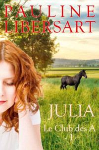 Libersart Pauline [Libersart Pauline] — Julia