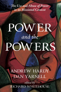 Andrew R. Hardy;Richard Whitehouse;Dan Yarnell; — Power and the Powers