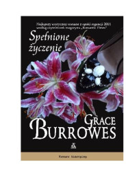 Spełnione życzenie — Burrowes Grace - Córki księcia Windham01