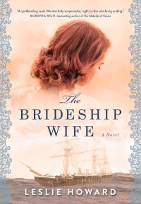 Howard, Leslie — The Brideship Wife