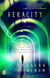 Laura Bynum — Veracity: A Novel