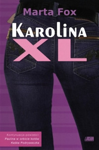 marta fox — Karolina XL