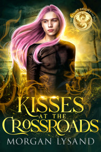 Morgan Lysand — Kisses at the Crossroads