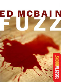 Ed Mcbain — Fuzz