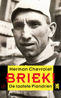 Herman Chevrolet — Briek!