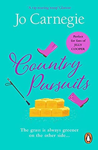 Jo Carnegie — Country Pursuits