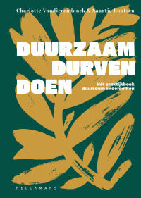 Studio D — Duurzaam durven doen