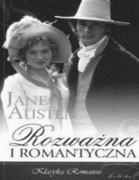 Austen Jane — Rozważna i romantyczna