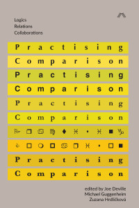 Joe Deville;Michael Guggenheim;Zuzana Hrdličková — Practising Comparison