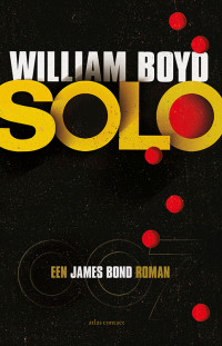 William Boyd — Solo