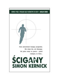 Kernick Simon — Ścigany