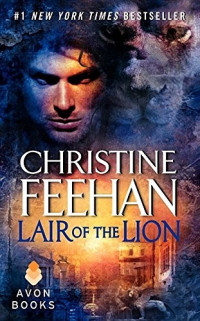 Christine Feehan — Lair of the Lion