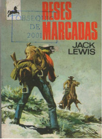 Jack Lewis — Reses marcadas