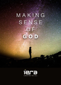 IERA — MAKING SENCE OF GOD