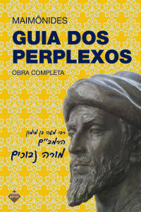 Maimônides — Guia dos perplexos