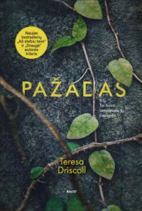 Teresa Driscoll — Pažadas