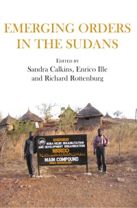 Sandra Calkins, Enrico Ille — Emerging Orders in the Sudans
