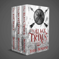 Tara Benham — The Trials Trilogy