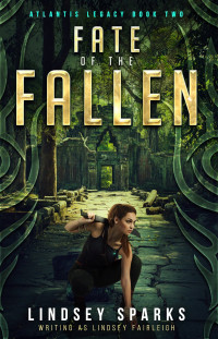 Lindsey Sparks (Lindsey Fairleigh) — Fate of the Fallen