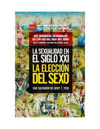 Andrea Blasco — La sexualidad en el siglo XXI