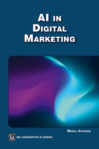 Maria Johnsen — AI in Digital Marketing