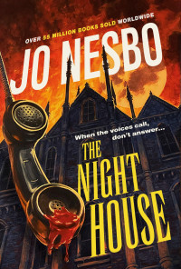 Jo Nesbo & Neil Smith — The Night House_arabic