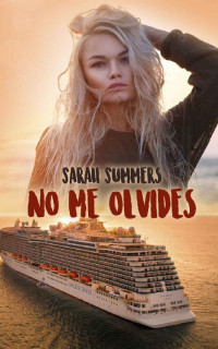 Sarah Summers — No me olvides